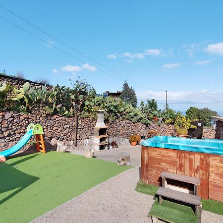 Hogar Vacacional Talumaya Santa Maria de Guia de Gran Canaria 外观 照片