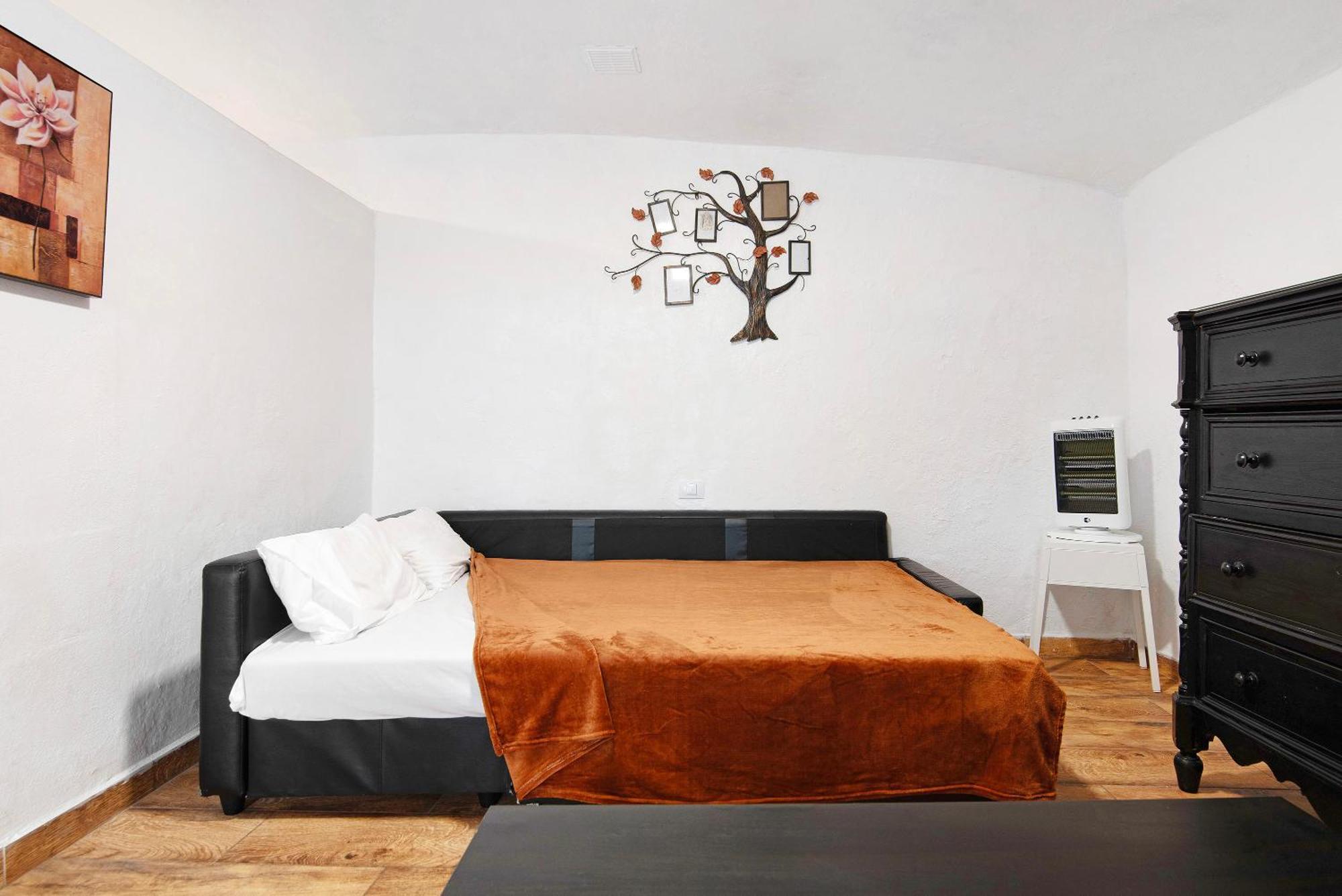 Hogar Vacacional Talumaya Santa Maria de Guia de Gran Canaria 外观 照片