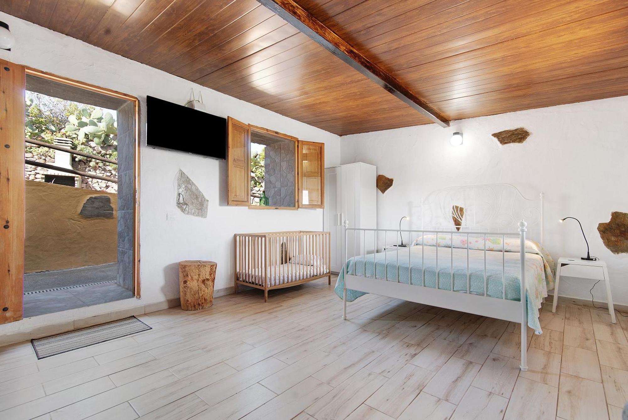 Hogar Vacacional Talumaya Santa Maria de Guia de Gran Canaria 外观 照片